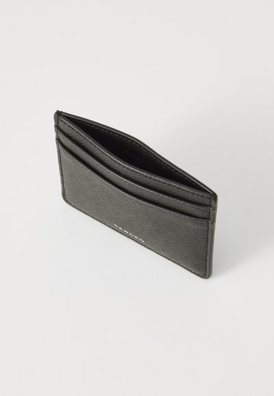 sandro UNISEX - Wallet - noir