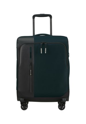 BIZGO TROLLEY - Trolley - deep blue