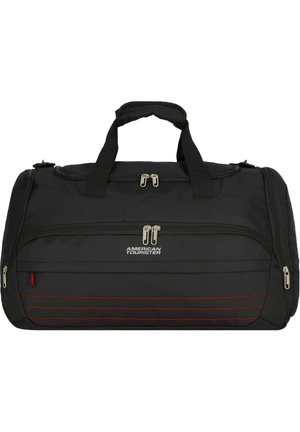 Weekend bag - black
