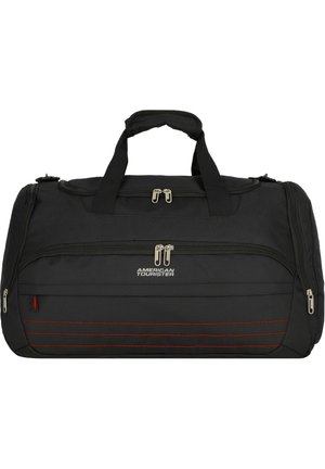 Weekender - black