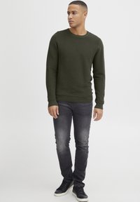 Blend BHPullover - Vesta - deep depths