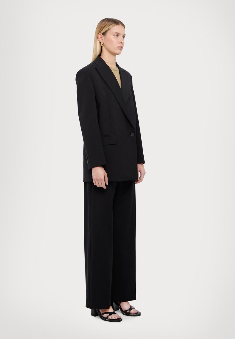 WEEKEND MaxMara UMBRO - Σακάκι - nero