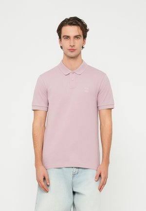 PASSENGER - Πόλο - light/pastel purple