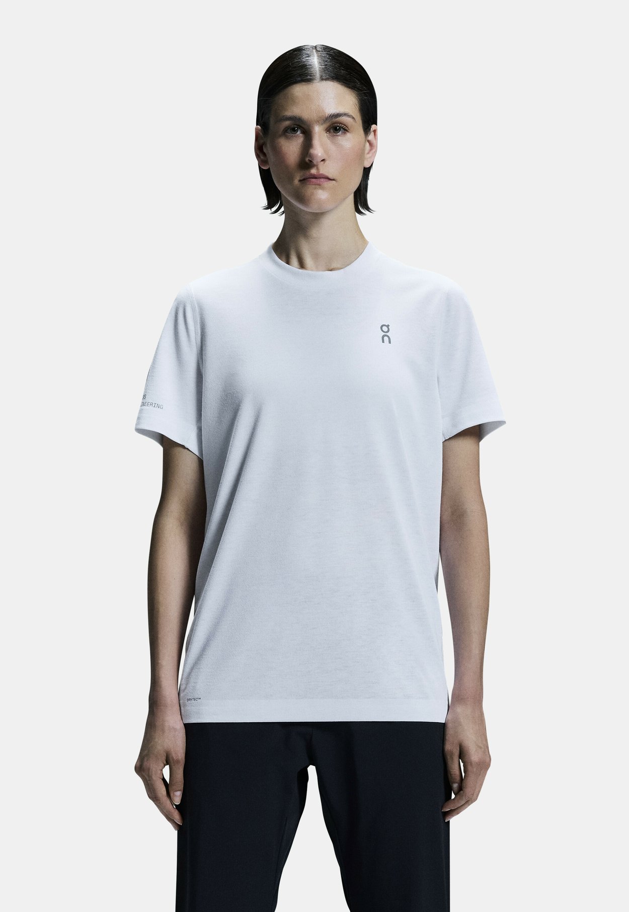 TRAIN - T-Shirt basic