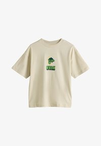 Unausgewählt, stone hulk