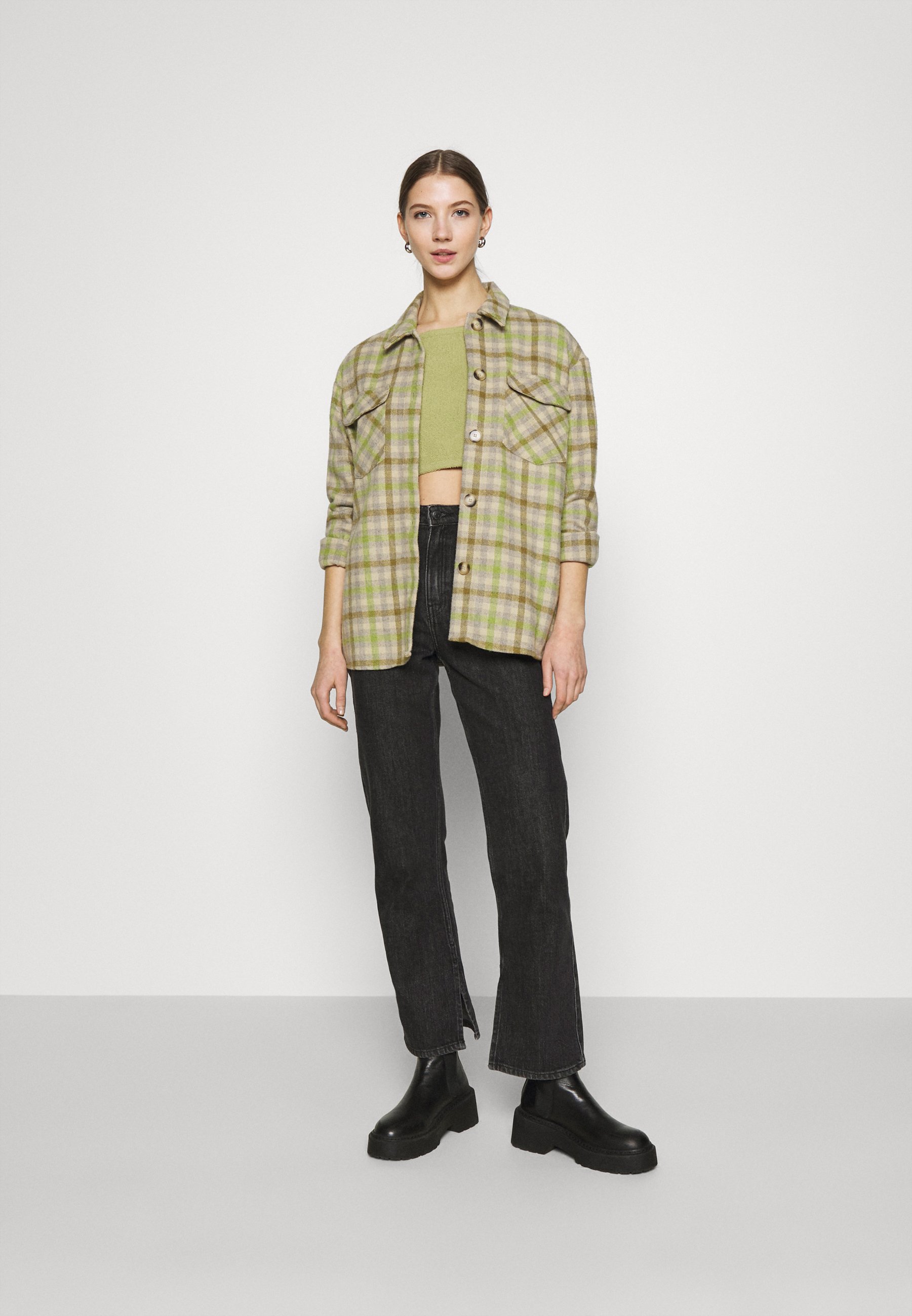 Damen FIA - Strickpullover Damen FIA - Strickpullover