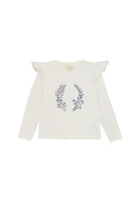 Creamie Langarmshirt - cloud