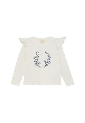 Creamie Langarmshirt - cloud
