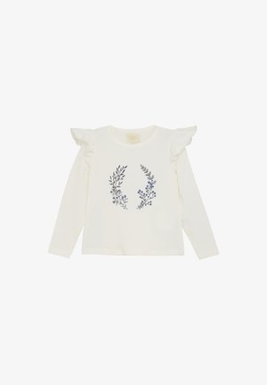 Creamie Longsleeve - cloud