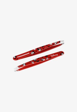 TWEEZERMAN WE GOT EARS SLANT TWEEZER - Sminkverktyg