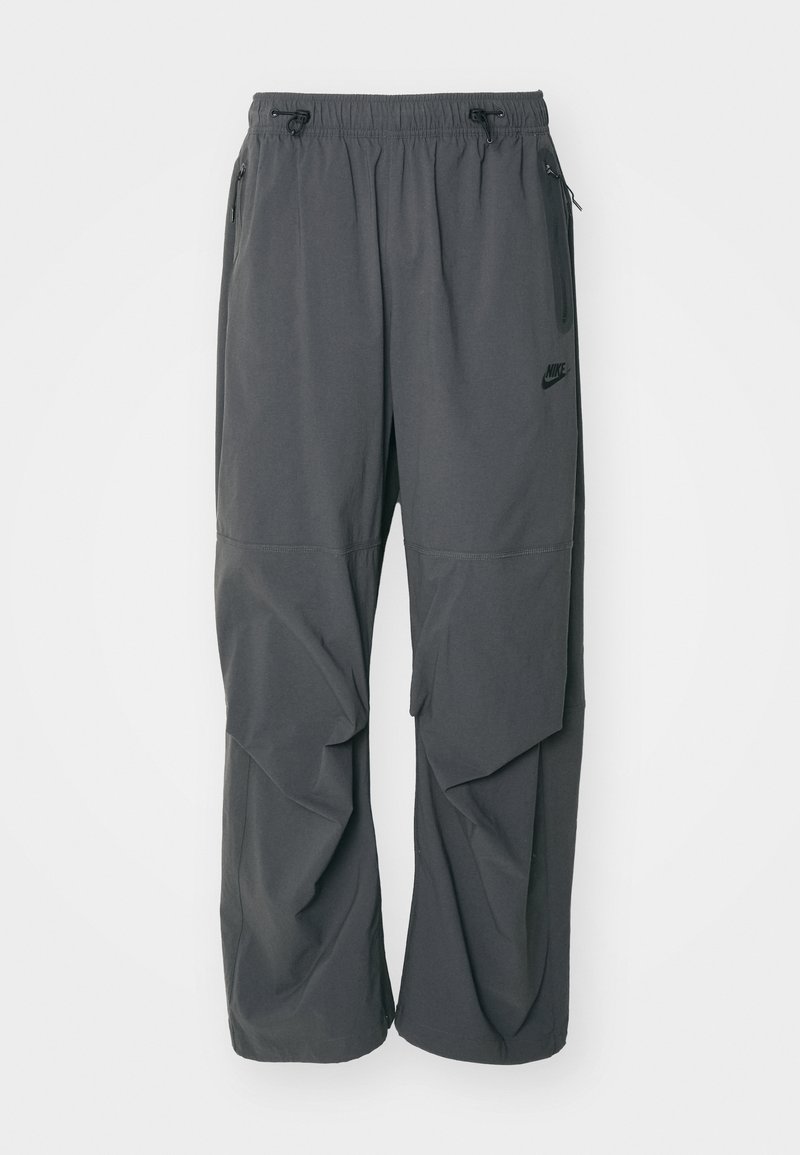 Nike Sportswear Trainingsbroek antraciet Nike Sportswear Trainingsbroek antraciet