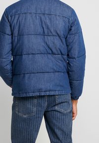 Levi's® Doudoune - dark-blue denim