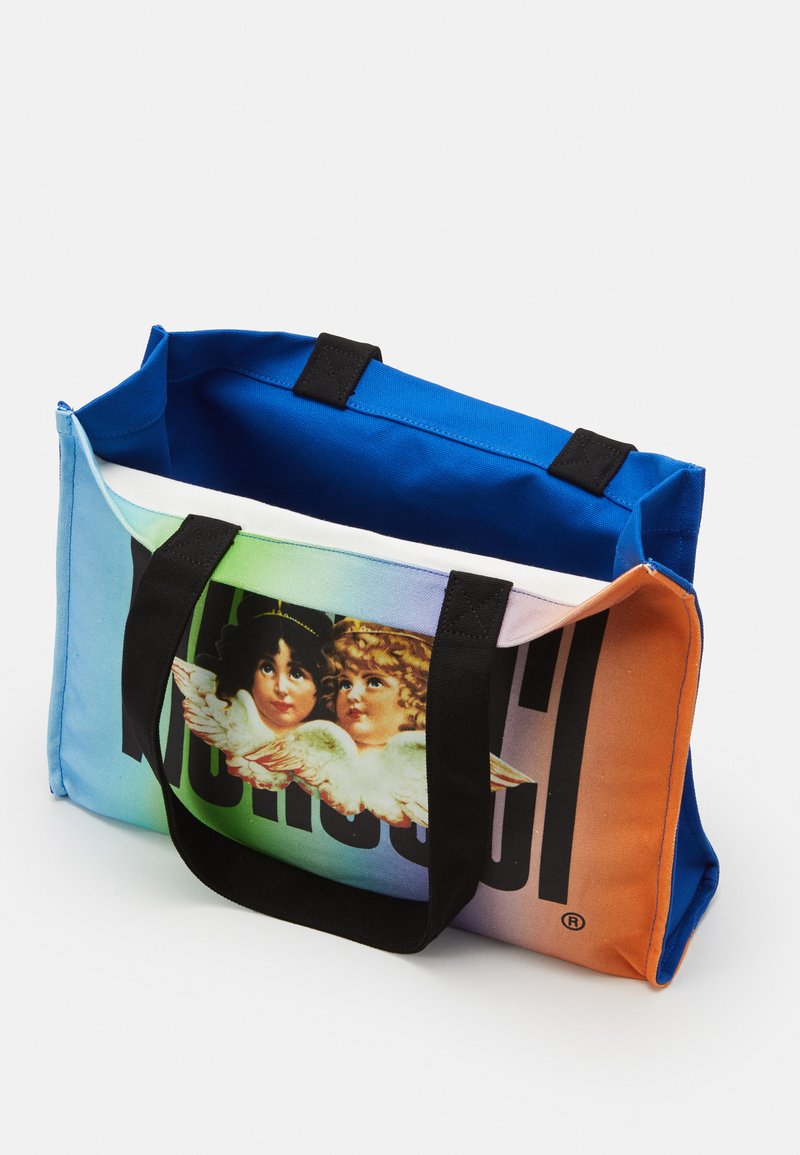 Herren Rucksäcke | Fiorucci LAKWENA OMBRE TOTE BAG Shopping Bag multicoloured/mehrfarbig - CU42709 Herren Rucksäcke | Fiorucci LAKWENA OMBRE TOTE BAG Shopping Bag multicoloured/mehrfarbig - CU42709