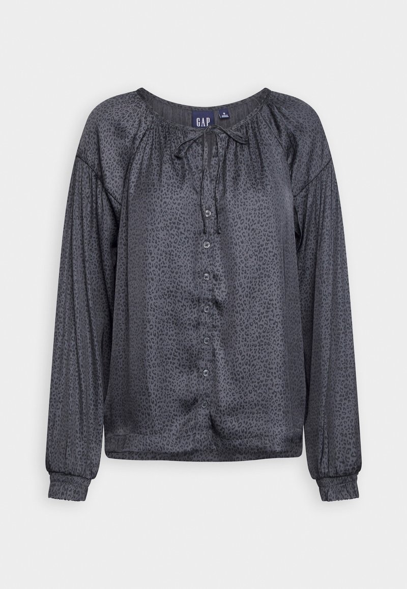 GAP Blouse zwart