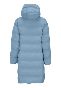 Cellbes of Sweden WITH FEEL - Wintermantel - light blue