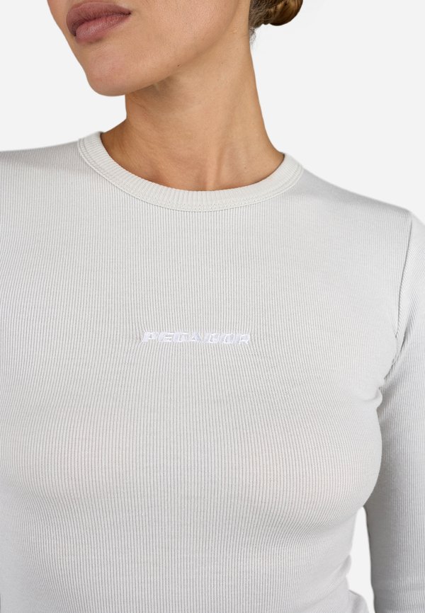 NINA LONG SLEEVE - Long sleeved top4