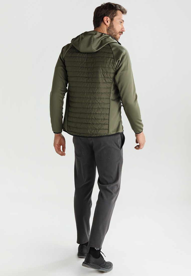Jack \u0026 Jones JCOMULTI QUILTED JACKET 