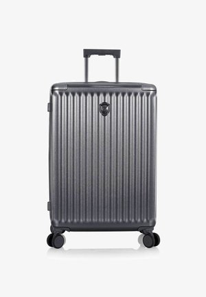 Heys, LUXE TROLLEY 26" UNISEX - Valise à roulettes - gunmetal