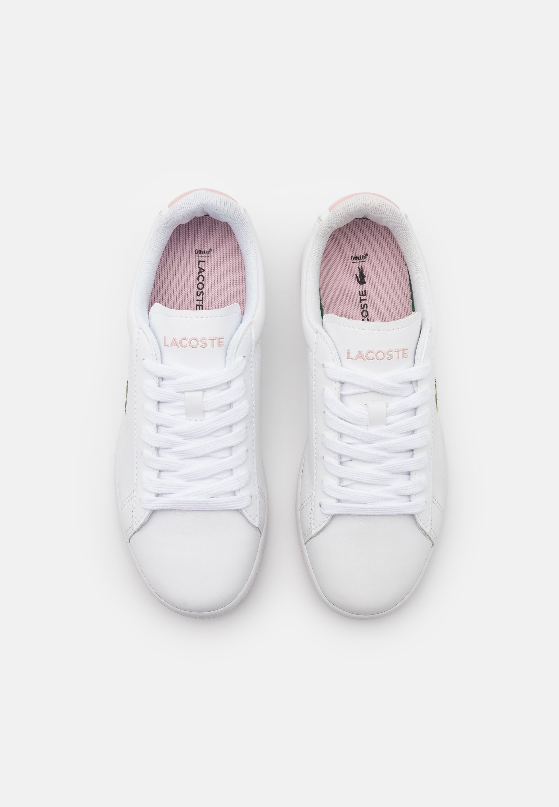 lacoste carnaby light