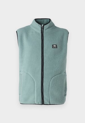 QUEST POLAR UNISEX - Vestă - blue stone