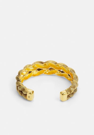 Aurélie Bidermann BRACELET GRISELL - Bracelet - gold-coloured