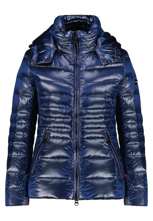 Frieda & Freddies, Doudoune - dark blue