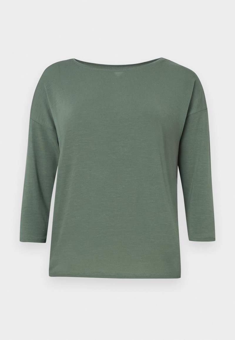 Langarmshirt