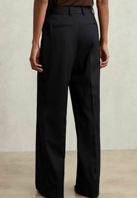 Reiss HAISLEY - Bukser - navy