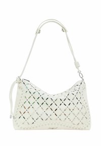 Geantă crossbody - white