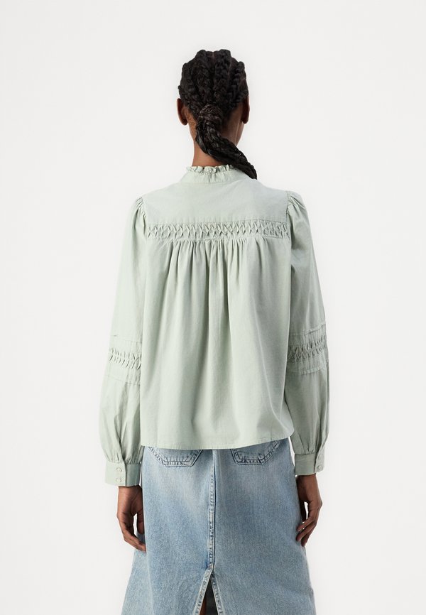 YASCREAMA SHIRT - Button-down blouse4