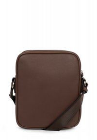 Hexagona Borsa a tracolla - chocolat confort