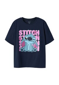 Non sélectionné, navy blazer