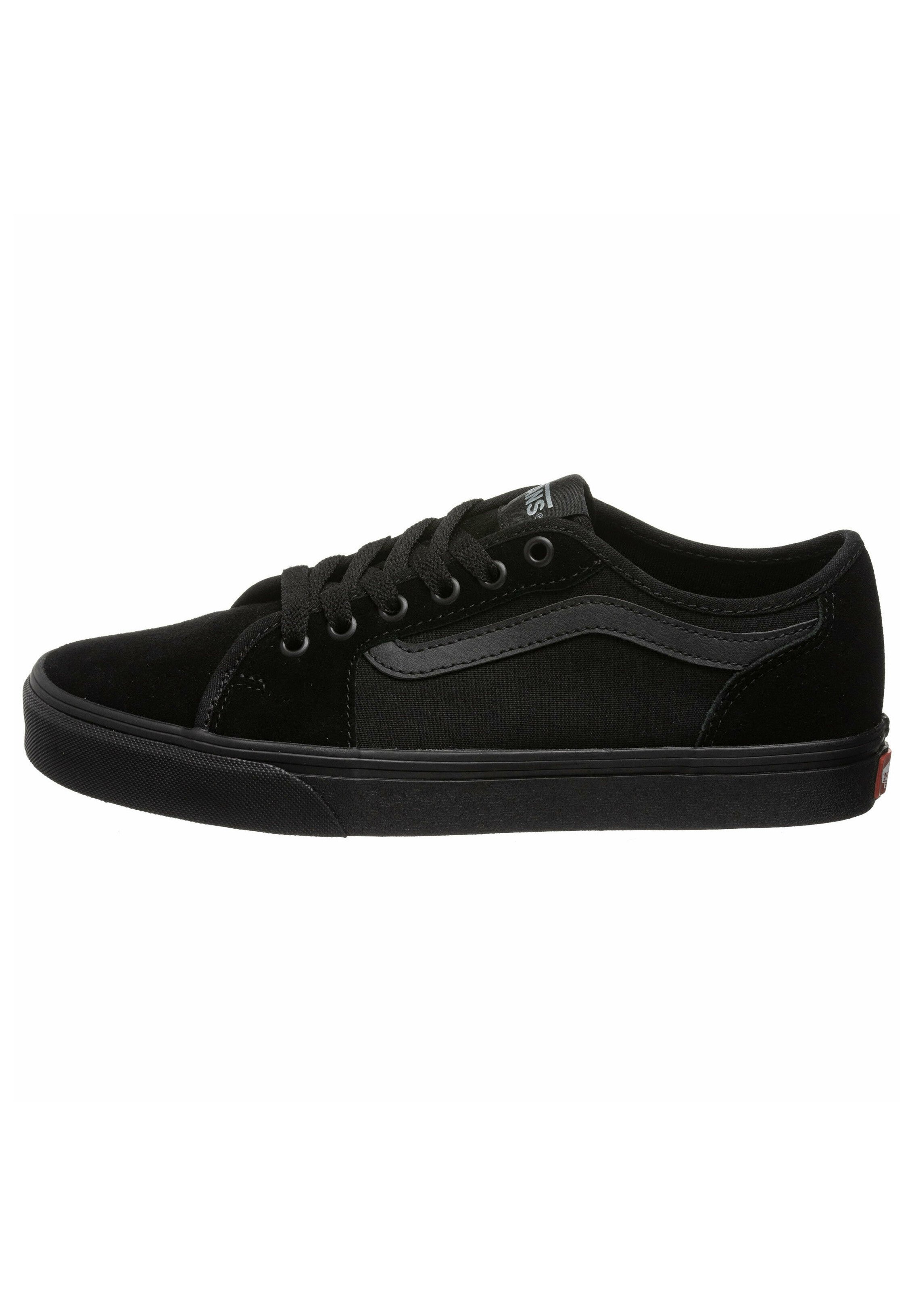 vans filmore suede canvas shoes