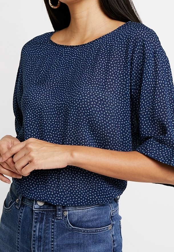 Esprit Blouse - blue