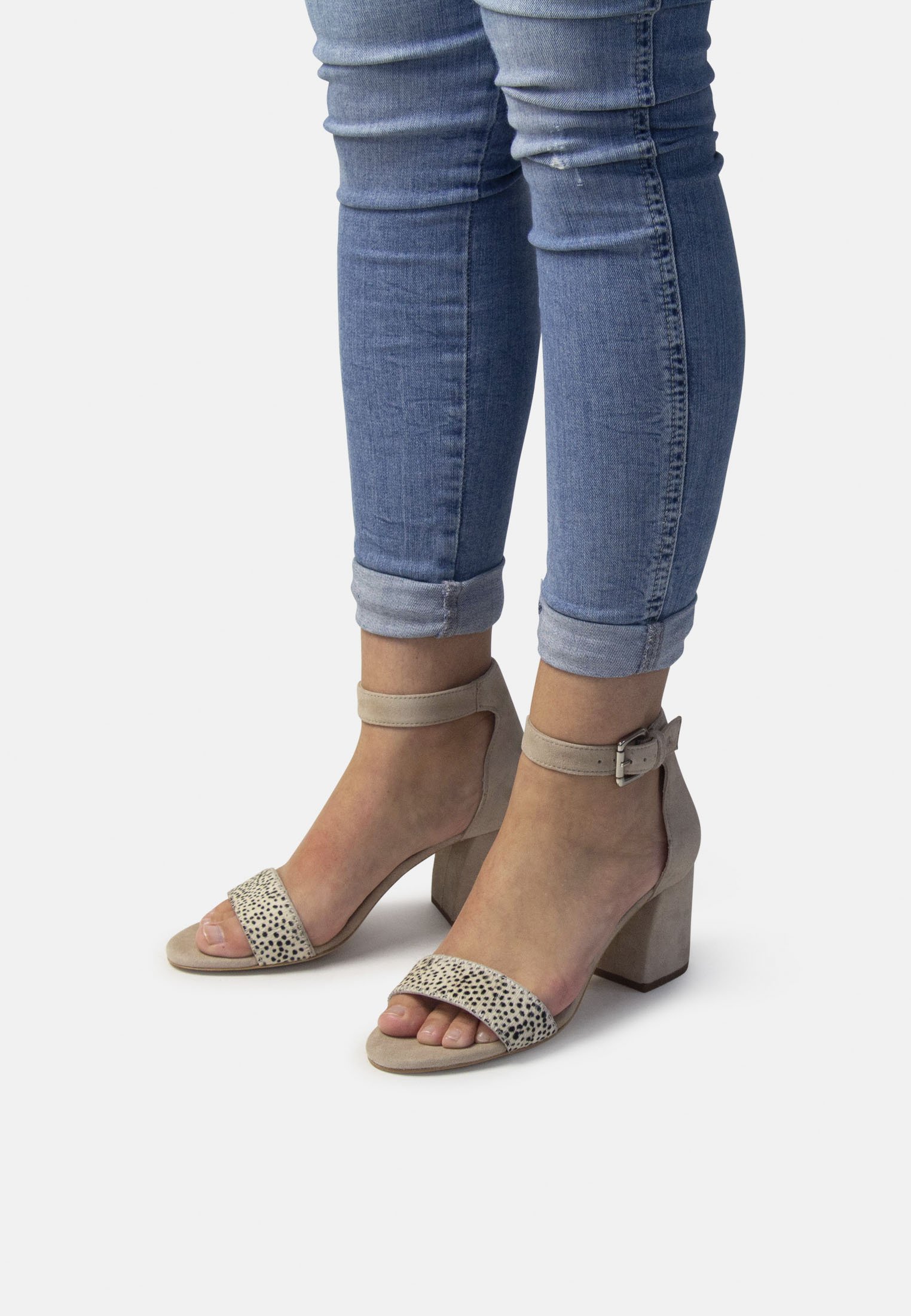 Maruti Sandalen - beige - Zalando.nl
