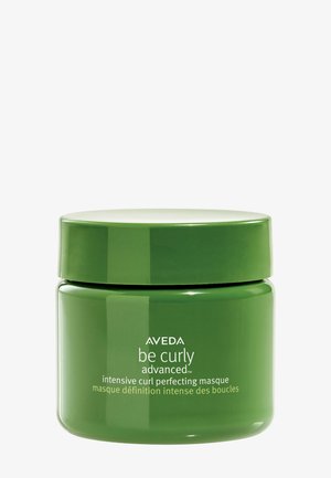 BE CURLY ADVANCED™ INTENSIVE CURL PERFECTING MASQUE - Hair mask