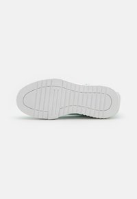RAID DEXTER - Sapatilhas - mint/white