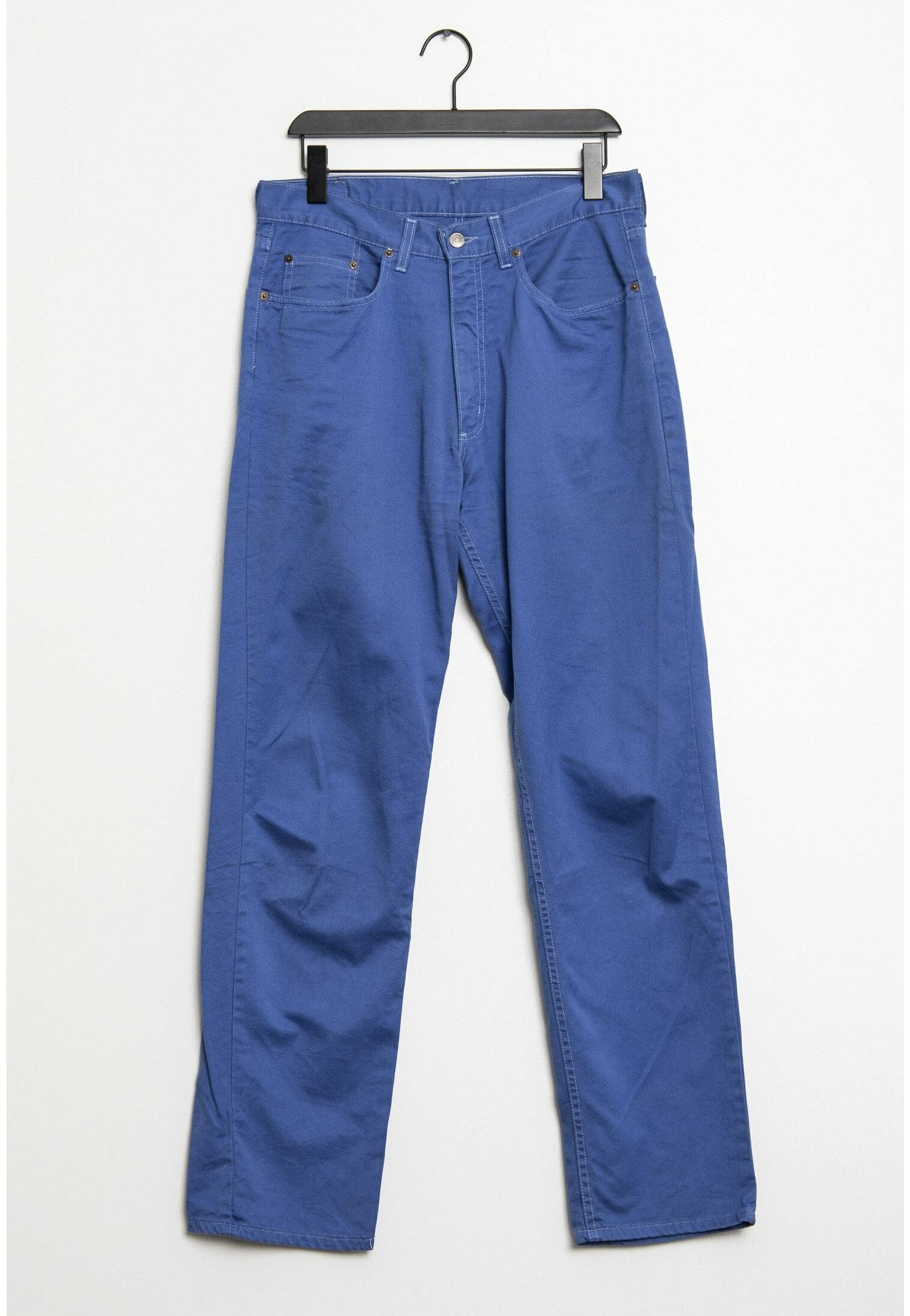 Rifle Pantaloni - blue/blu - Zalando.it
