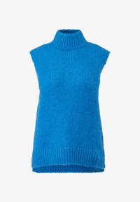 Ausgewählt, royalblau