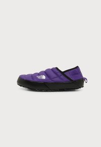 Niet geselecteerd, peak purple/
black