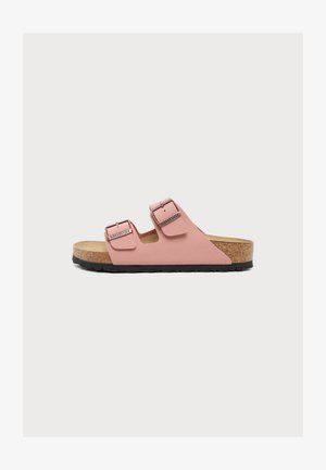 Birkenstock, ARIZONA UNISEX - Sandalias - pink clay
