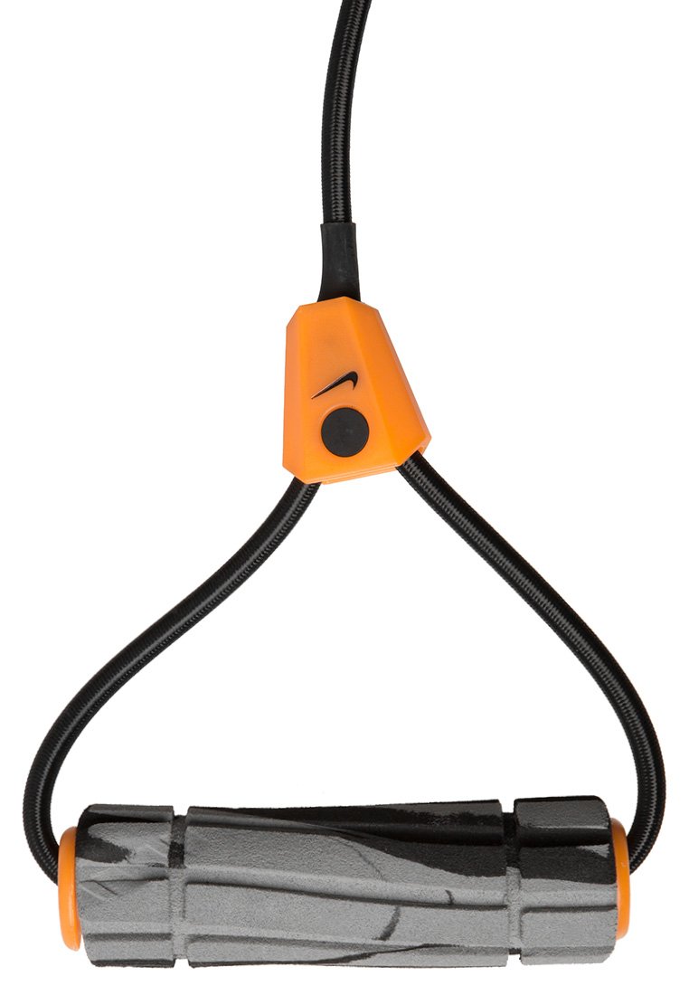 Damen Bälle & Schläger | Nike Performance TRAINING KIT Sonstige Accessoires grey/black/bright citrus/grau - RI17104 Damen Bälle & Schläger | Nike Performance TRAINING KIT Sonstige Accessoires grey/black/bright citrus/grau - RI17104