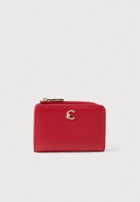 Nepasirinkta, scarlet