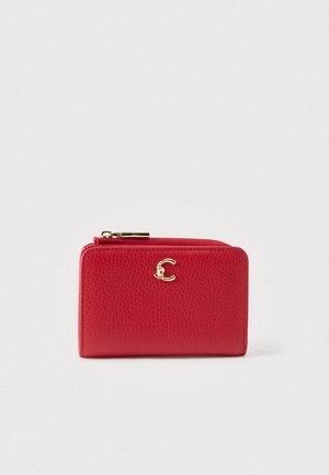 Geldbörse - scarlet
