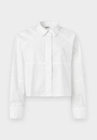ELSTON  - Πουκαμίσα με κουμπιά - bright white