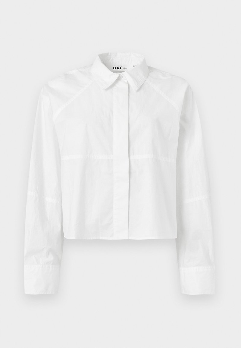 DAY Birger et Mikkelsen Overhemdblouse wit