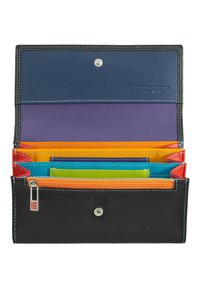 DUDU DEVON  - Wallet - schwarz