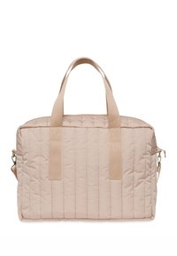 Jollein PUFFED MOOS - Sac à langer - sand