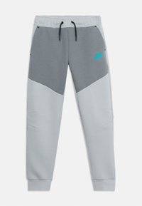 Ei valittu, wolf grey/smoke grey/black