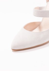 Zign Escarpins à talons hauts - grey